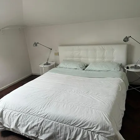 Apartment Center - Garage Prenotabile Parma