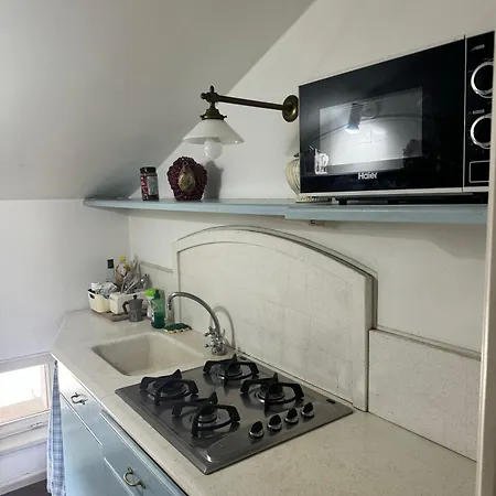 Center - Garage Prenotabile * Parma