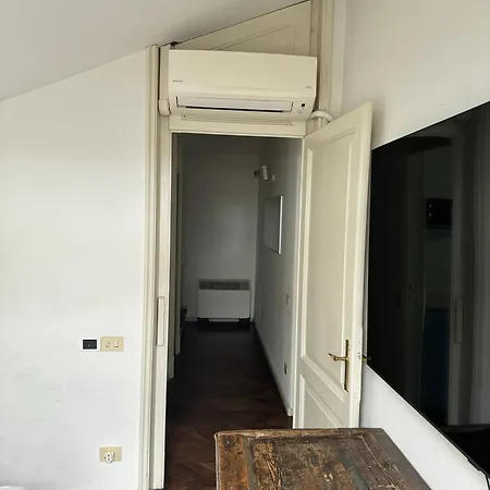 Center - Garage Prenotabile 파르마