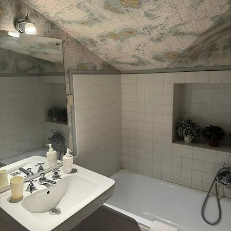 Center - Garage Prenotabile Parma