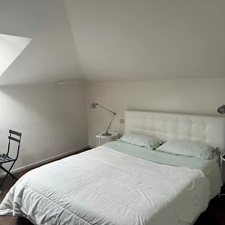 Apartment Center - Garage Prenotabile