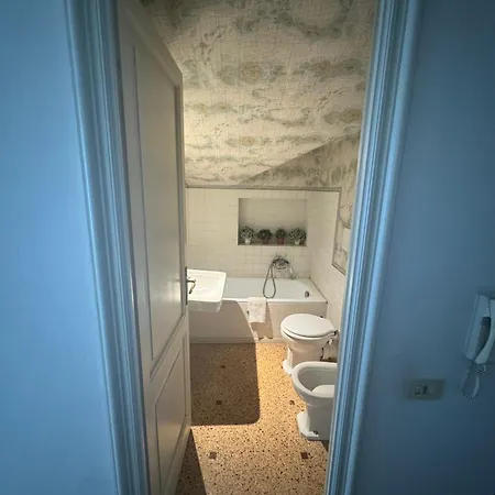 Heart Of - Air Conditioning Con Posto Auto Prenotabile Apartment *