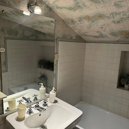 Center - Garage Prenotabile Parma