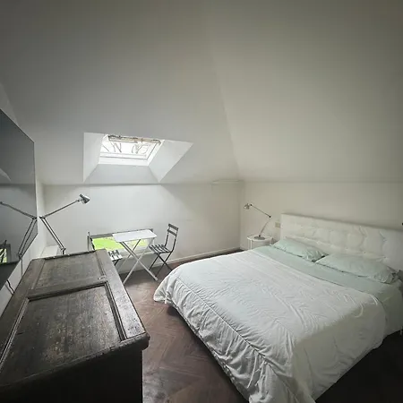 Apartment Center - Garage Prenotabile