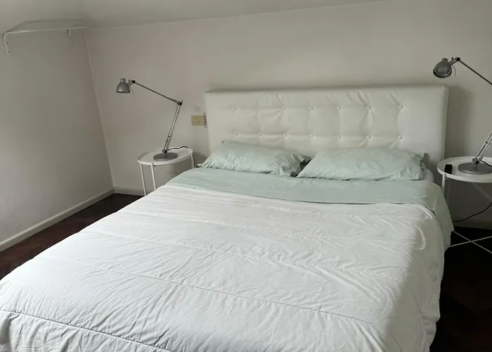 Apartment Center - Garage Prenotabile Parma