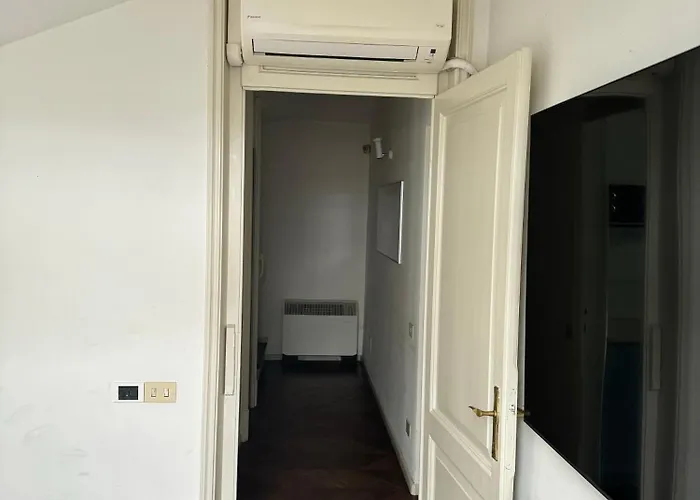 Center - Garage Prenotabile Parma