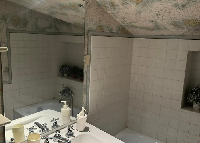 Center - Garage Prenotabile Parma